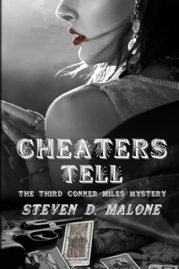 Cheaters Tell