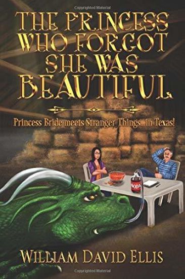 The Princess Who Forgot She Was Beautiful