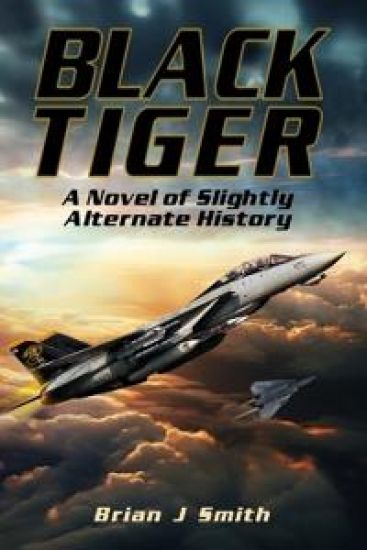 Black Tiger