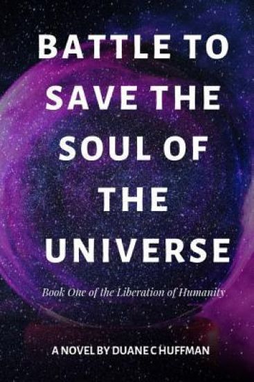 Battle to Save The Soul Of The Universe