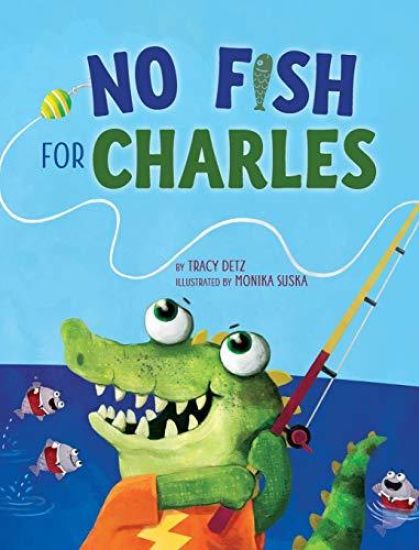 No Fish for Charles