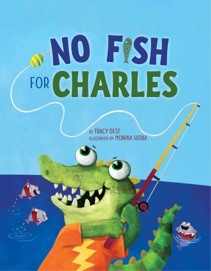 No Fish for Charles