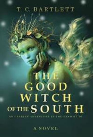 The Good Witch of the South
