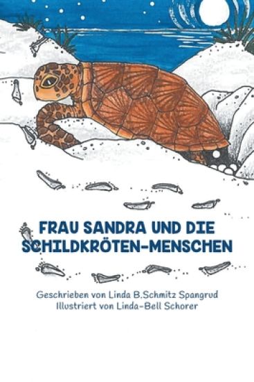 Frau Sandra und die Schildkröten-Menschen