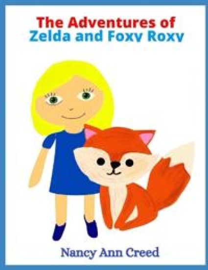 The Adventures of Zelda and Foxy Roxy