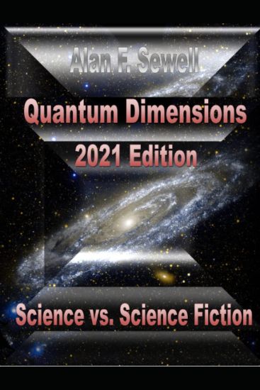 Quantum Dimensions