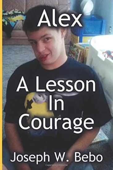 Alex - A Lesson in Courage
