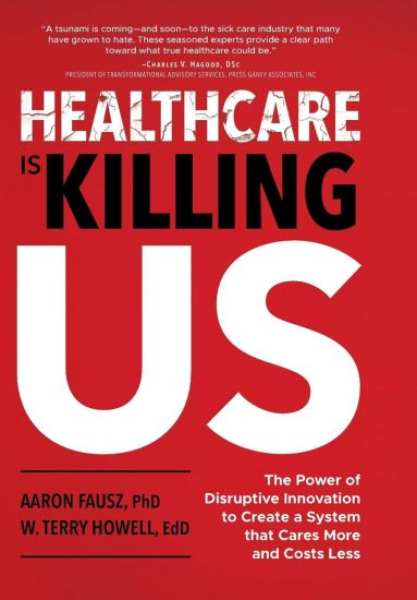 Healthcare is Killing Us