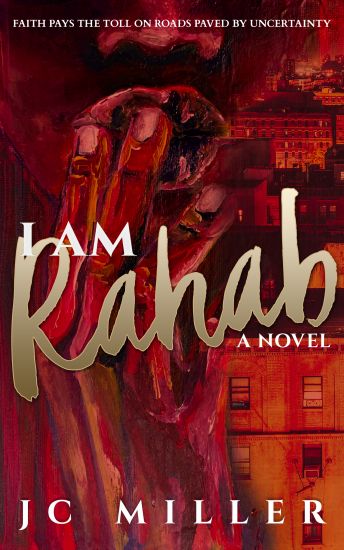 I Am Rahab