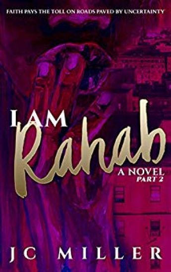 I Am Rahab