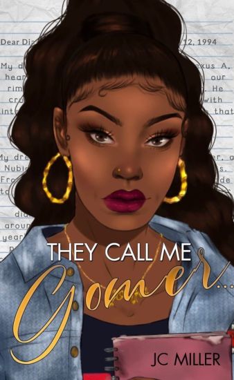 They Call Me Gomer...