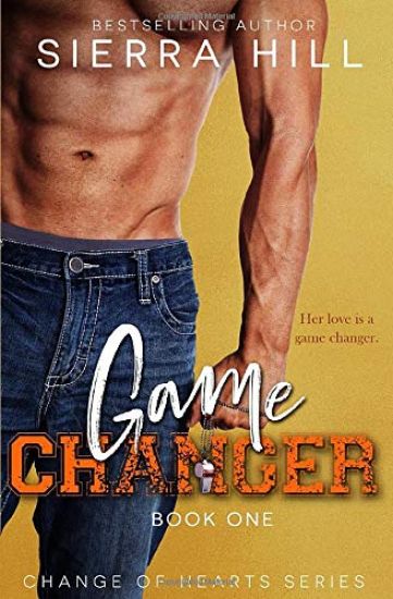 Game Changer: A Single Dad/Nanny Romance