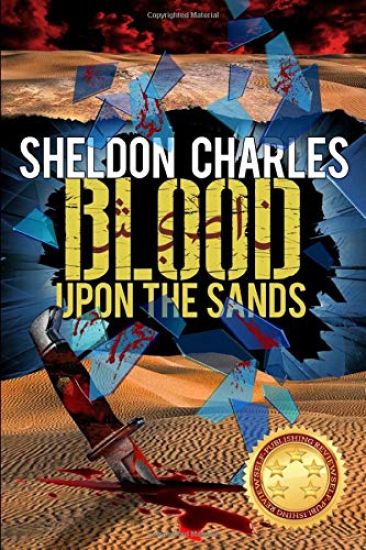 Blood Upon the Sands