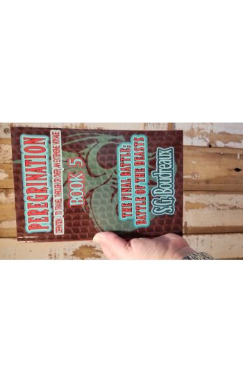 The Final Battle; Battle of the Beasts