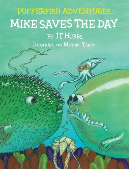 Mike Saves the Day