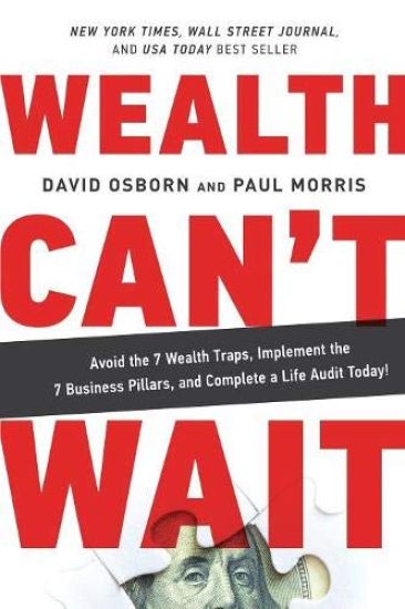 Wealth Can't Wait
