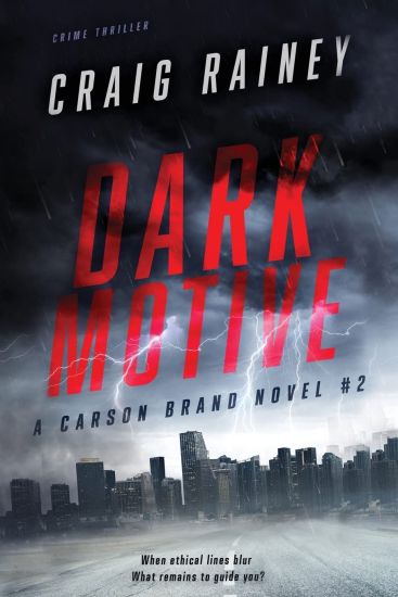 Dark Motive