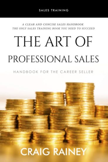 The Art of Professional Sales