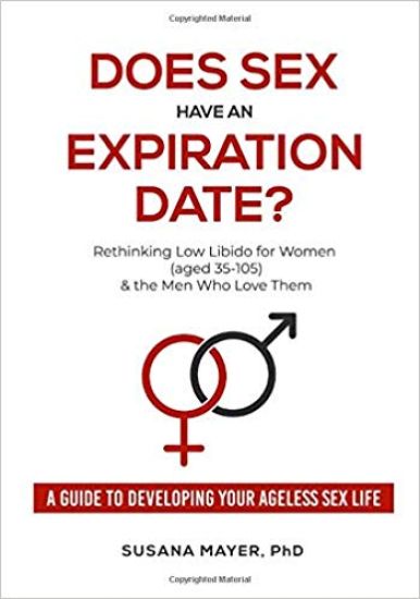 Does Sex Have an Expiration Date?