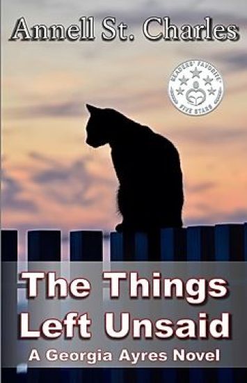 The Things Left Unsaid