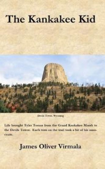 The Kankakee Kid