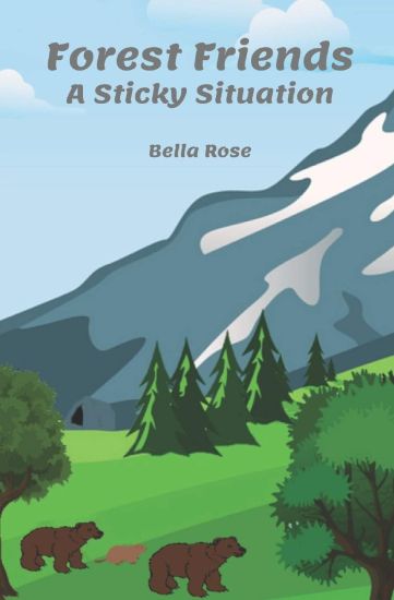 Forest Friends: The Sticky Situation