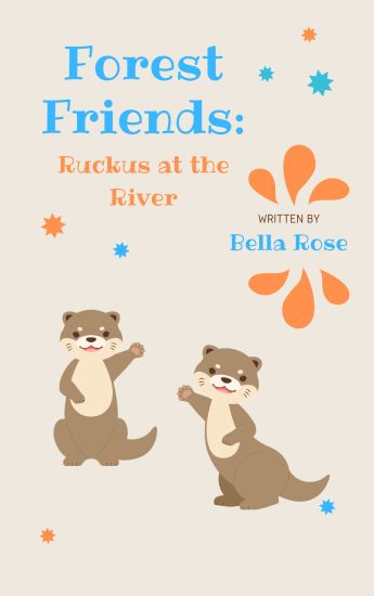 Forest Friends: Ruckus at the River
