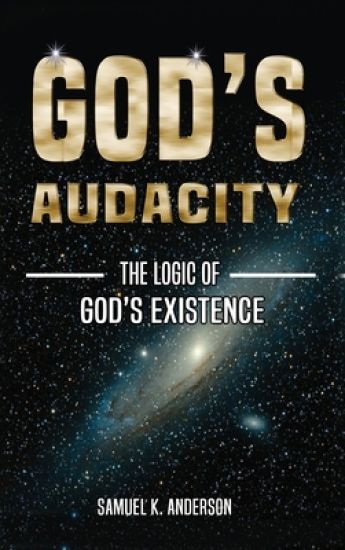 God's Audacity