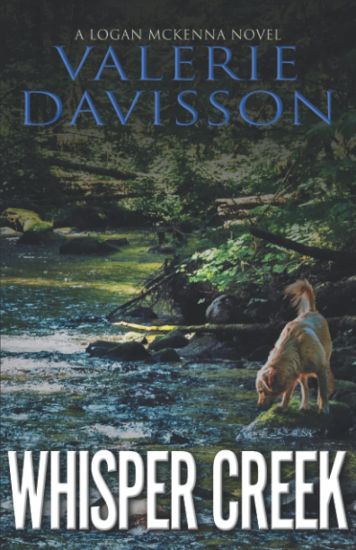Whisper Creek