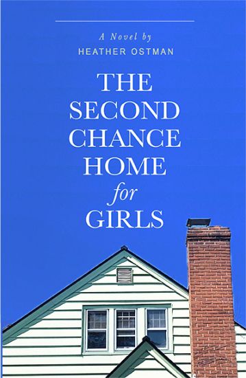The Second Chance Home for Girls