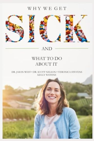 Why We Get Sick