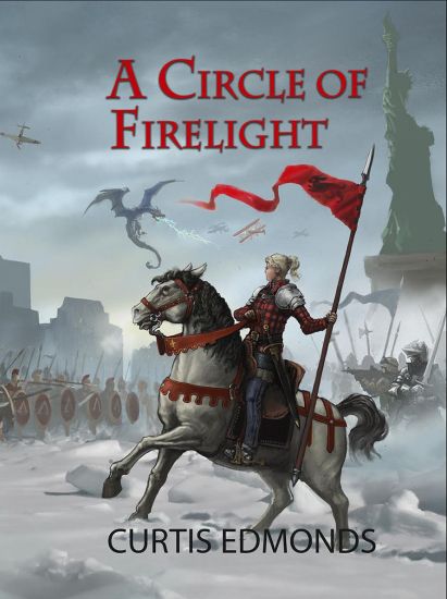 A Circle of Firelight