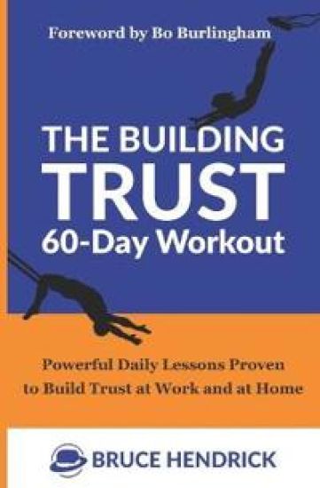 The Building Trust 60-Day Workout