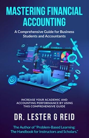 Mastering Financial Accounting