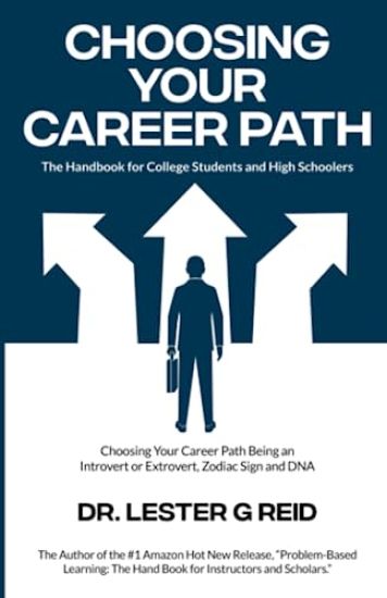 Choosing Your Career Path