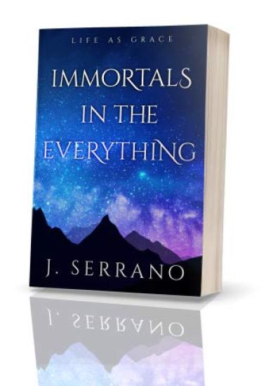 Immortals in The Everything