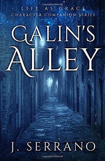 Galin's Alley