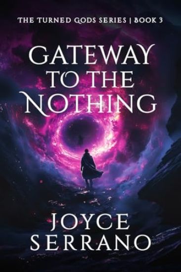 Gateway to The Nothing