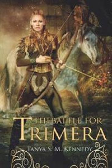 The Battle for Trimera