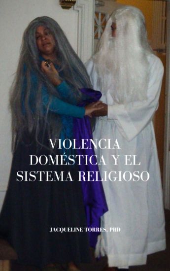 Violencia Doméstica y el Sistema Religioso