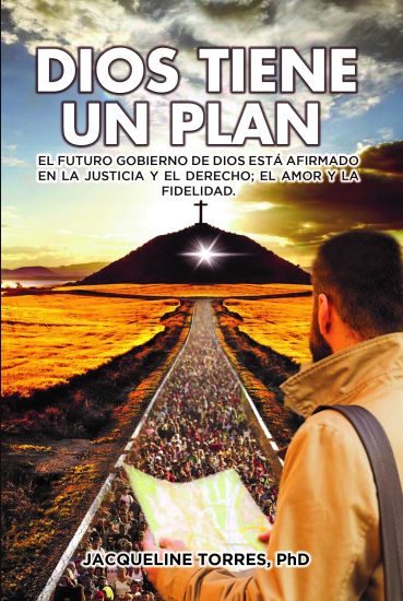 Dios Tiene Un Plan