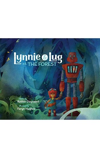 Lynnie & Lug vs. The Forest