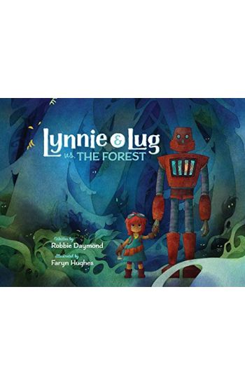 Lynnie & Lug vs. The Forest