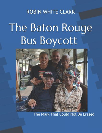 The Baton Rouge Bus Boycott