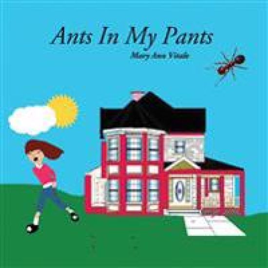 Ants In My Pants