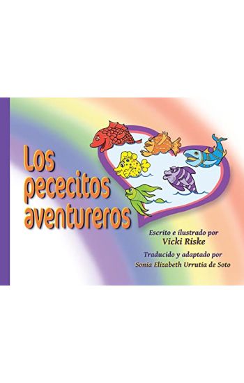 Los pececitos aventureros