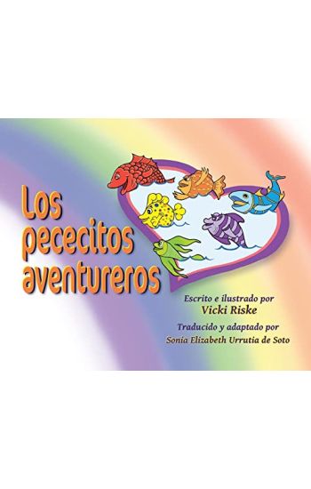 Los pececitos aventureros
