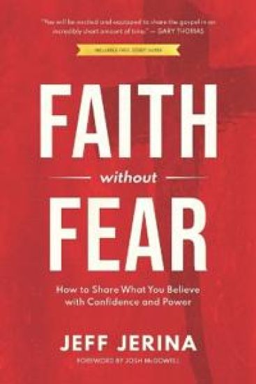 Faith Without Fear