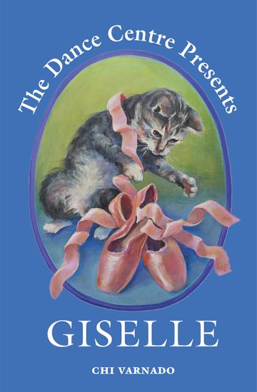 The Dance Centre Presents Giselle