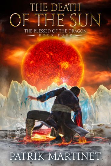 The Death of the Sun